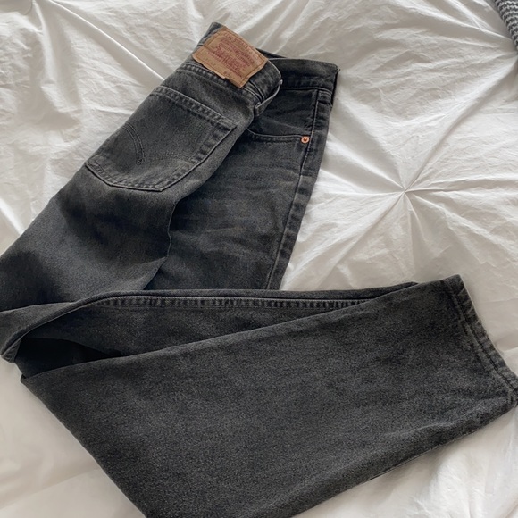 Rare Vintage Levi’s. Rare vintage find. - Picture 10 of 11